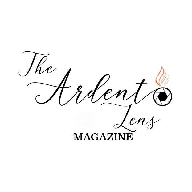 Featured in the ardent lens magazine